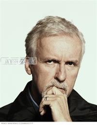 James Cameron
