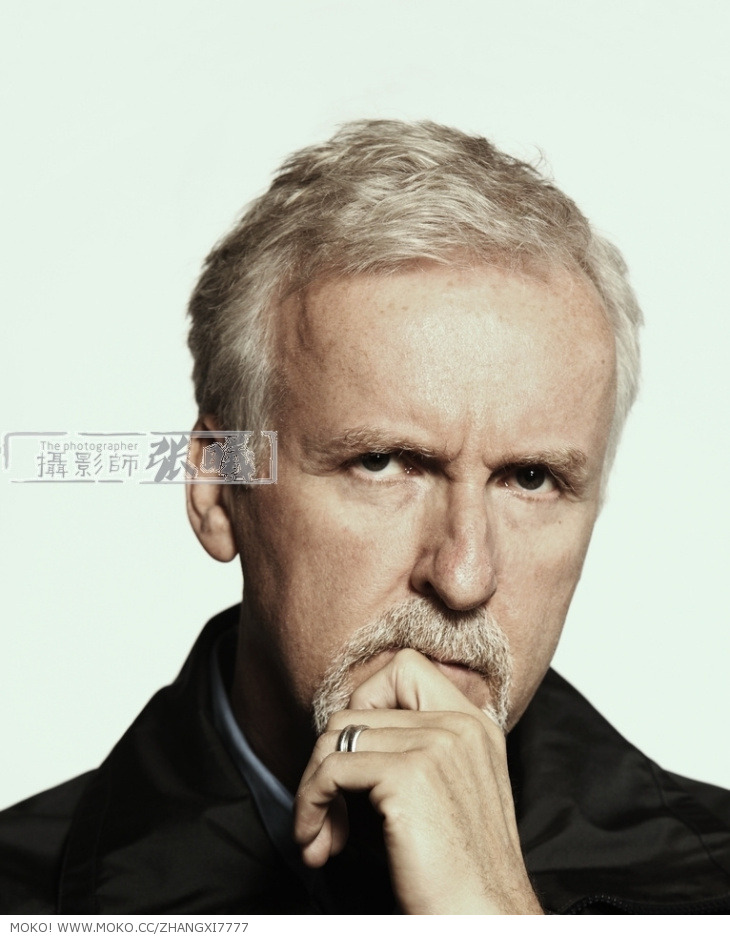 James Cameron