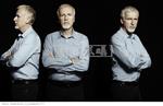 James Cameron