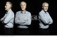 James Cameron