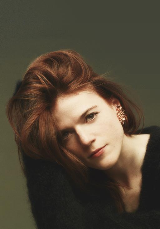 Rose Leslie