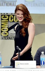 Rose Leslie Pictures Rose Leslie
