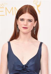 Rose Leslie