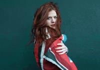Rose Leslie