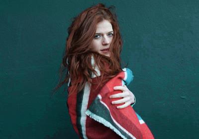 Rose Leslie