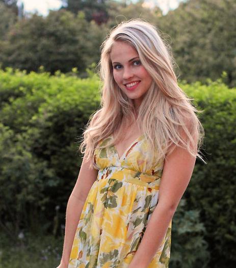 Emilie Voe Nereng