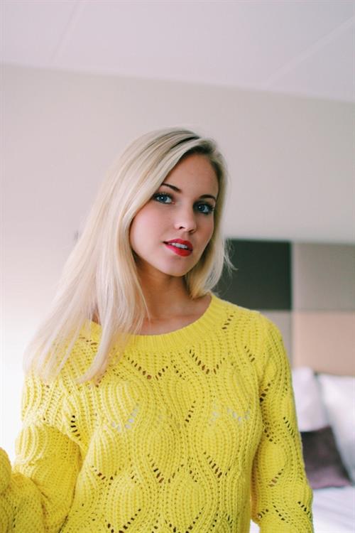 Emilie Voe Nereng