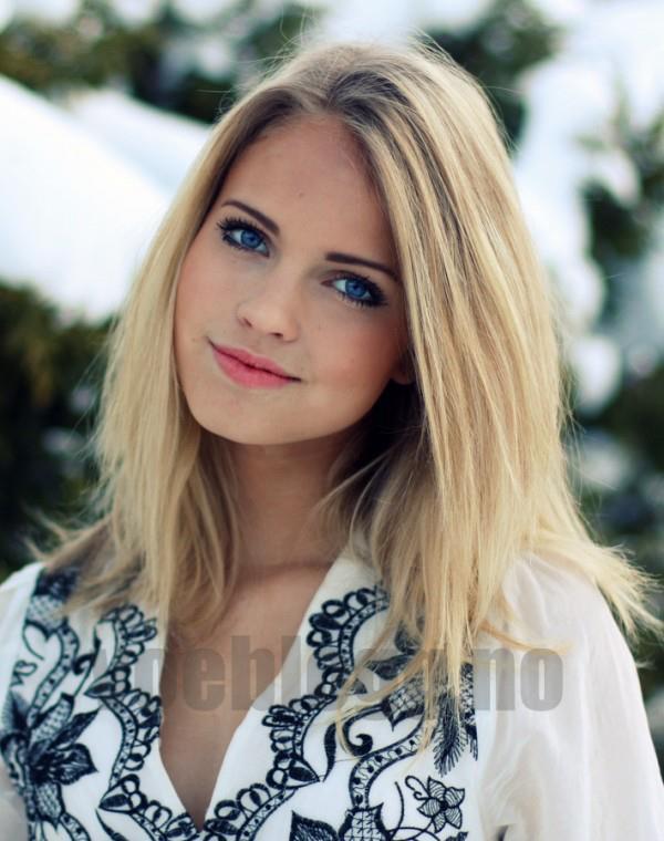 Emilie Voe Nereng