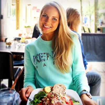 Emilie Voe Nereng