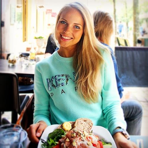 Emilie Voe Nereng