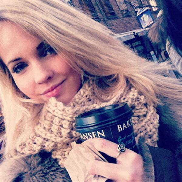 Emilie Voe Nereng