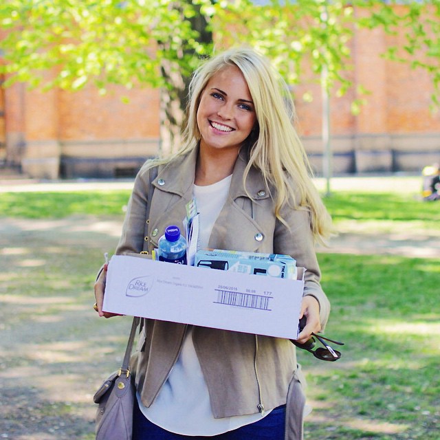 Emilie Voe Nereng