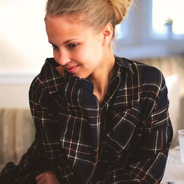 Emilie Voe Nereng