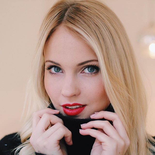 Emilie Voe Nereng
