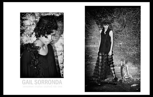 Samantha Harris (Australian Model)