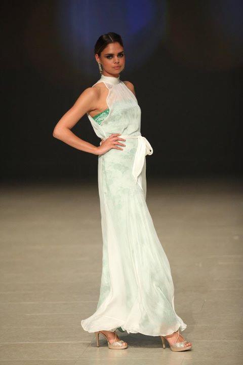 Samantha Harris (Australian Model)