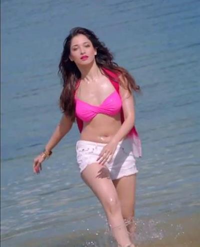 Tamannaah Bhatia