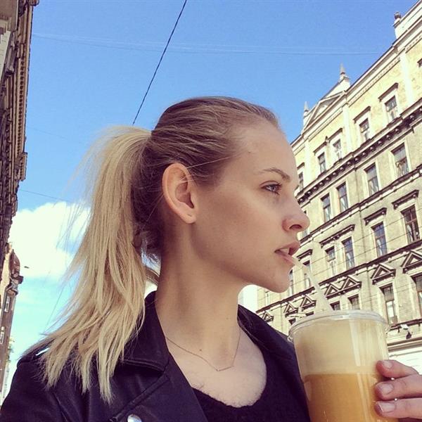 Ginta Lapina