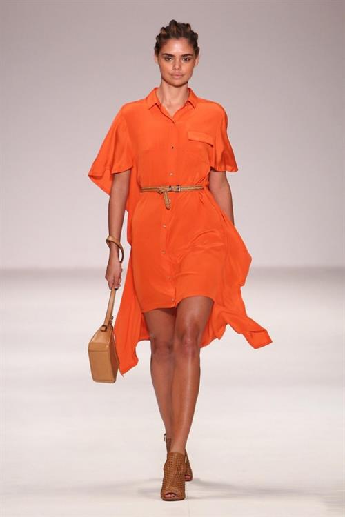 Samantha Harris (Australian Model)