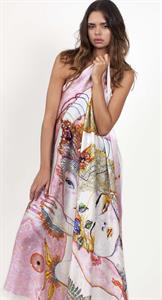 Samantha Harris (Australian Model)