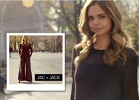 Samantha Harris (Australian Model)