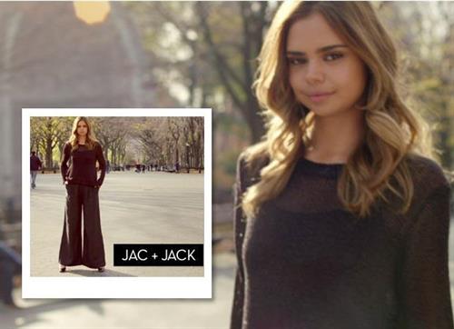 Samantha Harris (Australian Model)