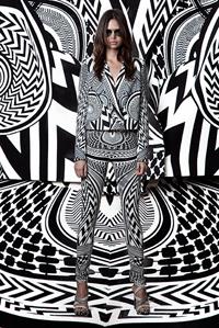 Samantha Harris (Australian Model)