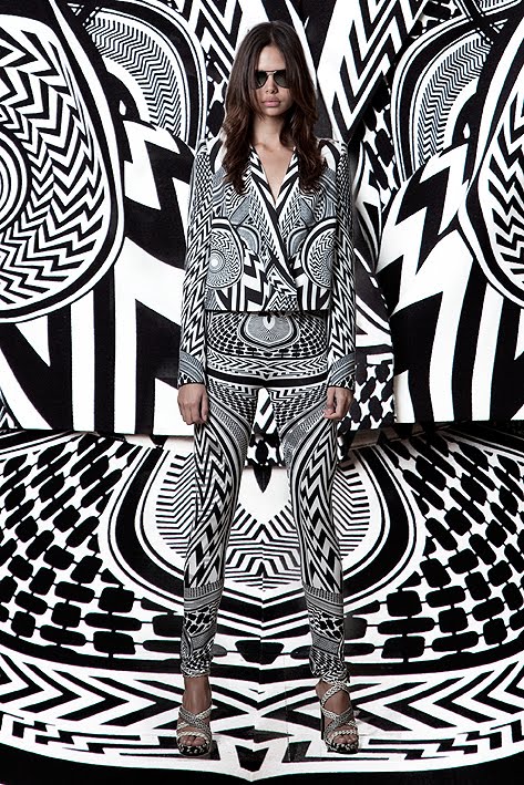 Samantha Harris (Australian Model)