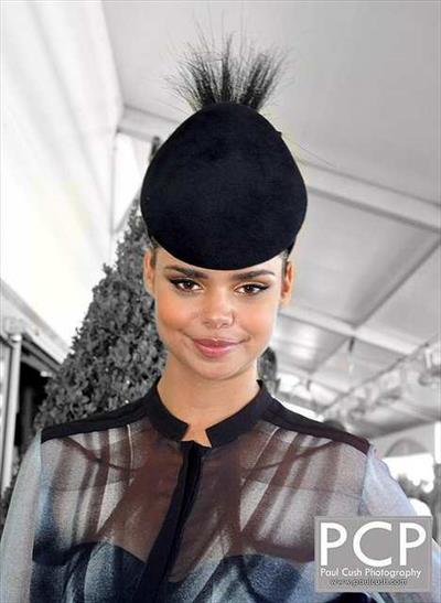 Samantha Harris (Australian Model)