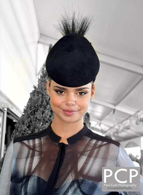 Samantha Harris (Australian Model)