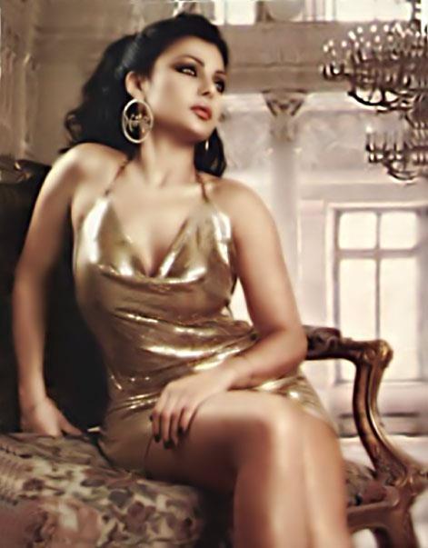 Haifa Wehbe