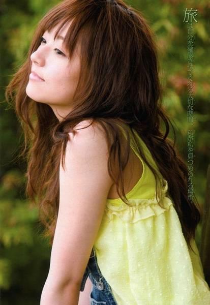 Mao Inoue