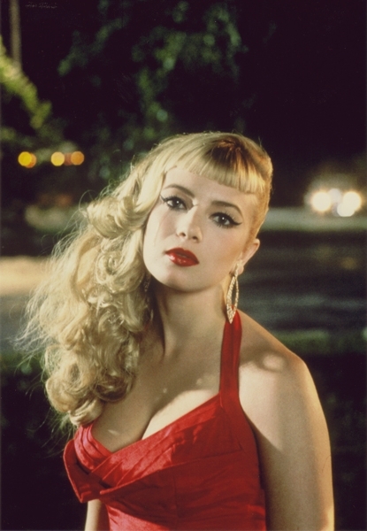 Traci Lords