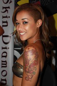 Skin Diamond