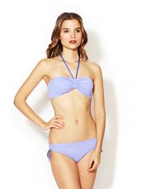 Roos Van Montfort in a bikini