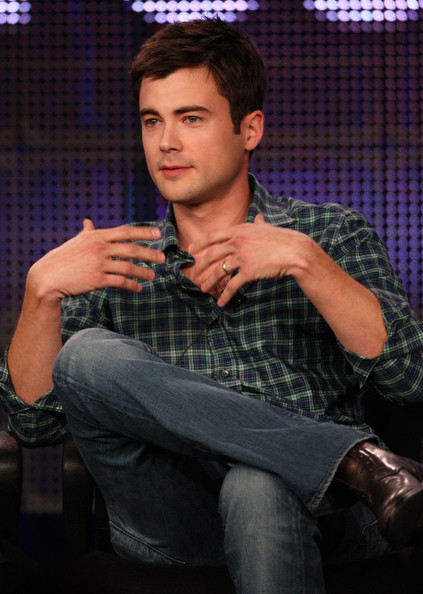 Matt Long