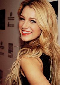 Blake Lively
