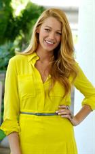 Blake Lively