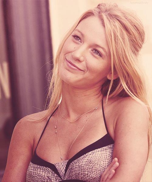 Blake Lively