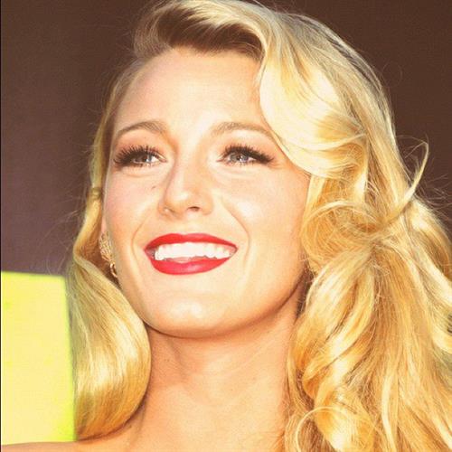 Blake Lively