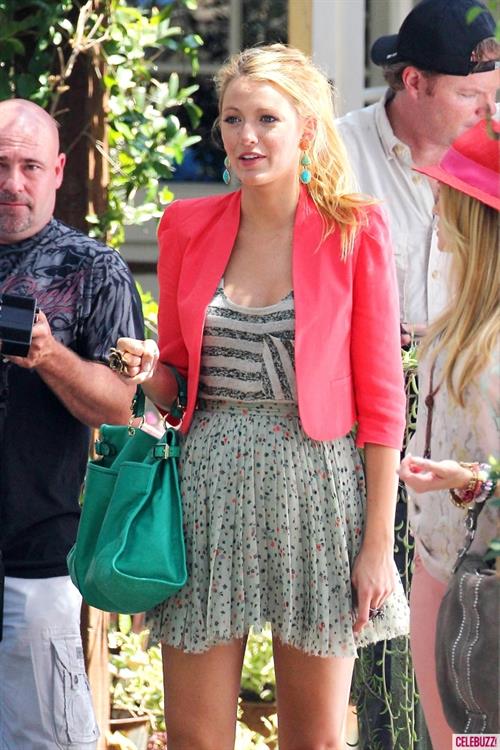 Blake Lively