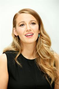 Blake Lively