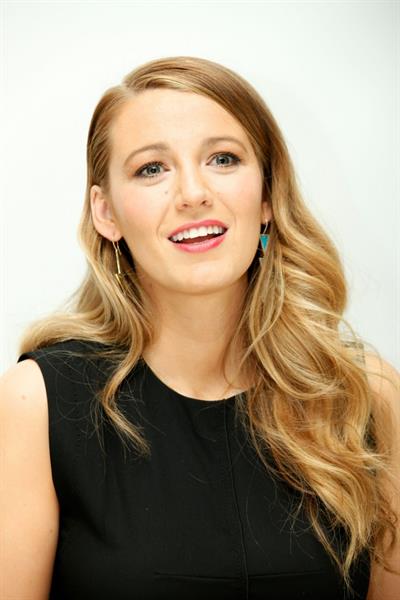 Blake Lively
