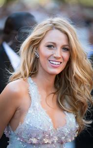 Blake Lively