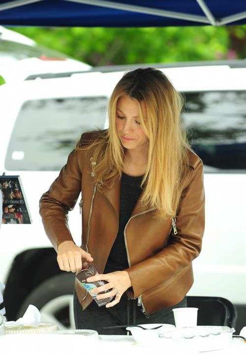 Blake Lively