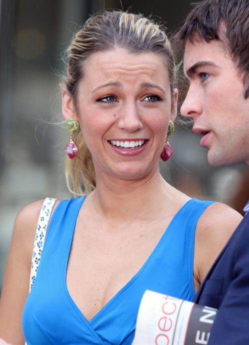 Blake Lively