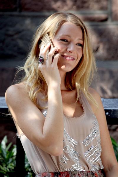 Blake Lively