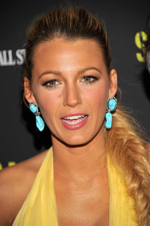 Blake Lively