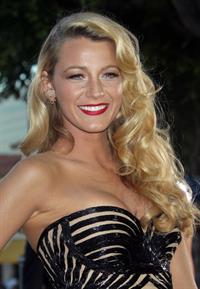 Blake Lively