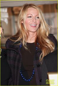 Blake Lively
